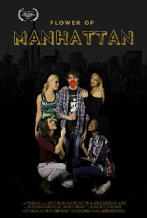 Flower of Manhattan