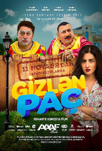 Gizlenpac