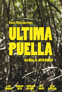 Ultima Puella
