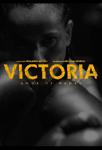 Victoria, amor de madre