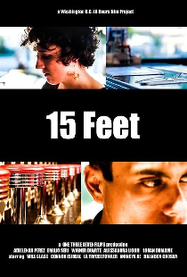 15 Feet