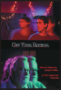 Off Your Rocker