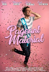 Pageant Material
