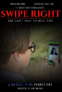 Swipe Right
