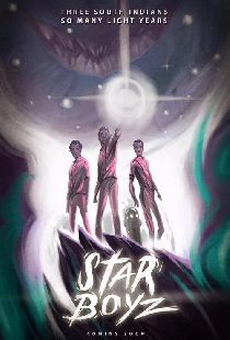 Star Boyz