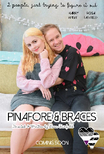 Pinafore & Braces