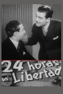 24 horas en libertad