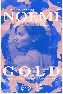 Noemí Gold