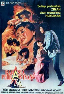 Rahasia Perkawinan