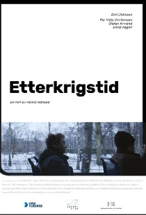 Etterkrigstid