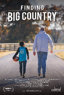 Finding Big Country