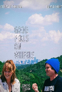 Good Feels on Wheels