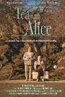 Tea with Alice