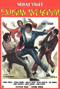 Ejderin İntikamı