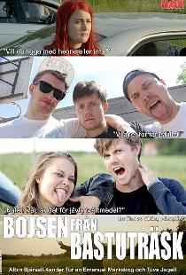 Bojsen från Bastuträsk