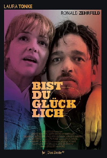 Bist du glücklich?