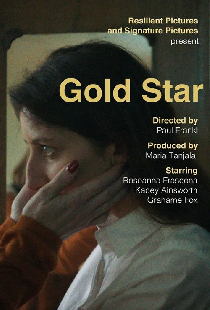 Gold Star
