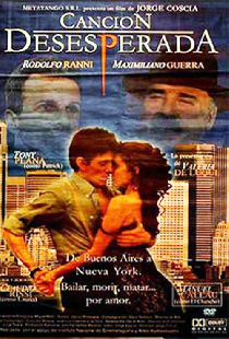 Canción desesperada
