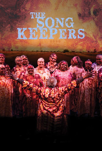 The Song Keepers