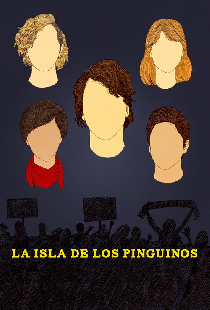 La isla de los pinguinos