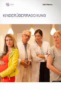 Kinderüberraschung