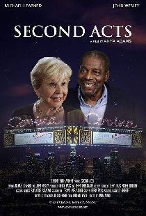 Second Acts