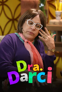Dra. Darci