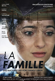 La Famille: ein Nachmittag fürs ganze Leben