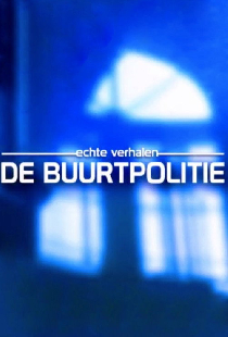 Echte Verhalen: De Buurtpolitie