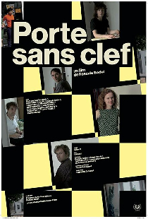 Porte sans clef