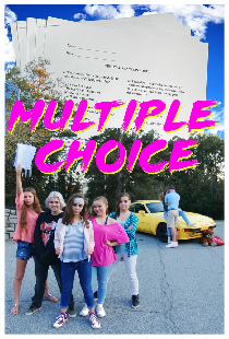 Multiple Choice