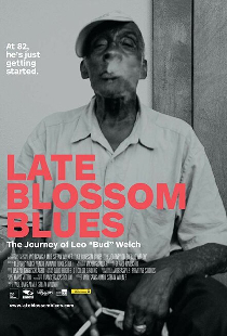 Late Blossom Blues