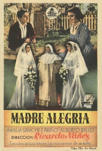 Madre Alegría
