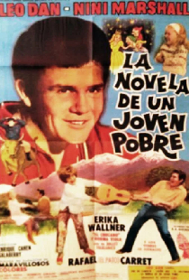 La novela de un joven pobre