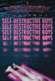 Self Destructive Boys