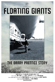 Floating Giants: The Barry Prentice Story