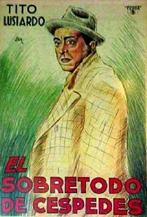 El sobretodo de Céspedes