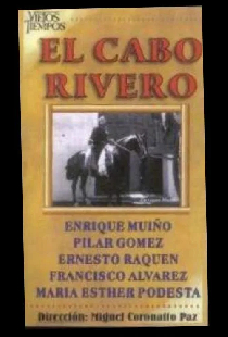 El cabo Rivero