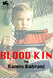 Blood Kin