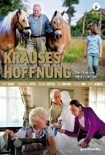 Krauses Hoffnung