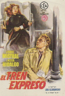 El tren expreso