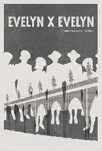 Evelyn x Evelyn