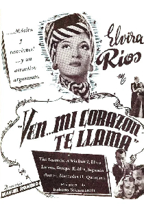 Ven... mi corazón te llama