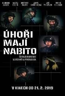 Úhoři mají nabito
