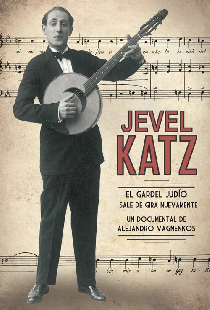 Jevel Katz y sus paisanos