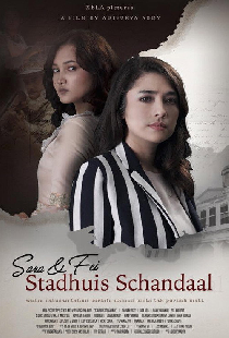 Sara & Fei: Stadhuis Schandaal