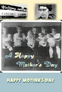 A Happy Mother's Day