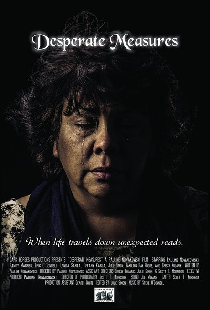 Desperate Measures