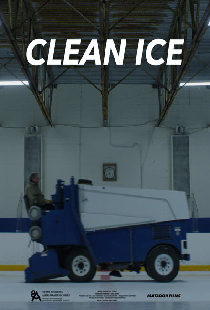 Clean Ice