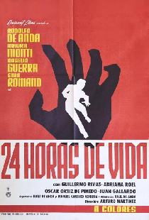 Veinticuatro horas de vida